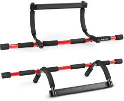 Neo-sport Ajtóra szerelhető többfunkciós húzodzkodó kondi eszköz Neo-sport NS-313 (131300)