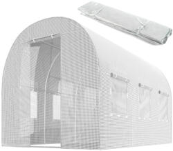 Plonos Fólia a kerti fóliasátorhoz 2x3, 5 m (7m2) (4971-F)