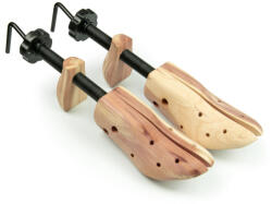 Massido Cipőtágító sámfa , női , fenyő , 20-29 cm , 2 db - Massido (6104)