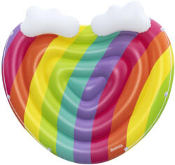 Bestway 43722 Szivárvány úszósziget (43722)