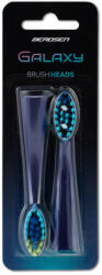 Berdsen Galaxy Berdsen sonic fogkefefejek, 2 db (329003)
