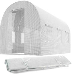 Plonos Fólia a kerti fóliasátorhoz 2x3 m (6m2) (4970-F)