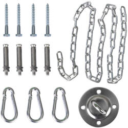 Sofotel Mennyezetre szerelhető, hinta függőágy tartó, 1, 5m (290100)