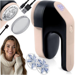 Berdsen Elektromos ruhaborotva LCD kijelzővel - Berdsen BD-391 (339100)