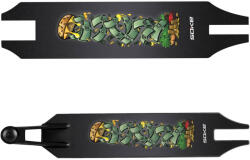 Soke Roller grip csúszásmentes borítás Soke rollerhez 49, 3x10.5 cm McCash (801221)