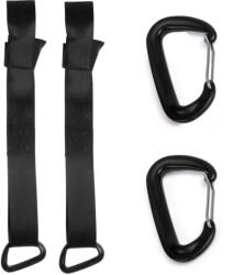 Neo-Sport Pántok hinták rögzítéséhez, 2 db 150 cm (1020)