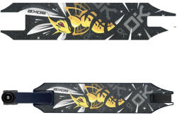 Soke Roller grip csúszásmentes borítás Soke rollerhez XTR (801114)