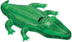 Intex Felfújható krokodil úszáshoz 168 x 86 cm INTEX 58546 (58546)