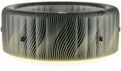 MSpa Felfújható SPA Meteor 6 személyes mSpa (MSPA-METEOR)