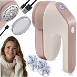 Berdsen Elektromos ruhaborotva LCD kijelzővel - Berdsen BD-391 (339102)