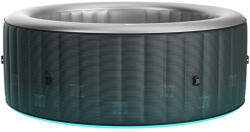 MSpa Felfújható SPA Starry 6 személyes mSpa (MSPA-STARRY) - simplyshop