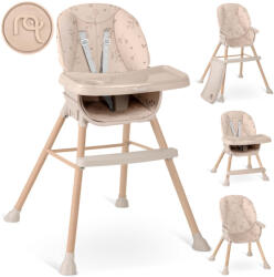 Nukido Tilo Beige etetőszék (701004)