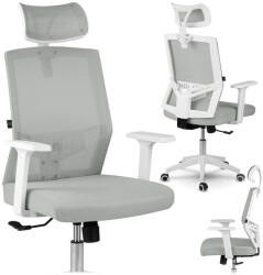 Sofotel Irodai karosszék Rotar , mesh , szürke - Sofotel (240100)