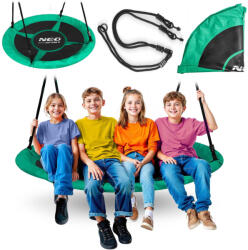 Neo-Sport Lengő gólyafészek Neo-Sport Swingo 120 cm (1062)