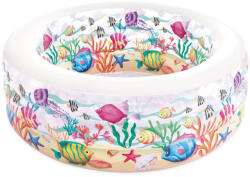 Intex Felfújható medence, pancsoló, akvárium, 152x56 cm, INTEX 58480 (58480-N)