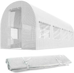 Plonos Fólia a kerti fóliasátorhoz 2x4, 5 m (9m2) (4972-F)