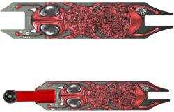 Soke Roller grip csúszásmentes borítás Soke rollerhez Xtr (801115)