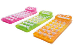 Intex Úszószőnyeg 188 x 71 cm INTEX 58890 zöld (58890-06)