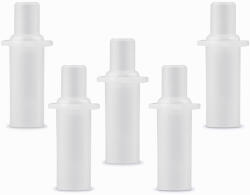 Alcofind Újrafelhasználható fúvókák CA - 5 db (USTNIKI-CA-5SZT)