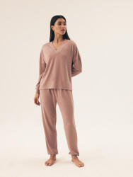 HENDERSON Női pizsama/otthoni ruházat Henderson Ladies Boar | púderrózsaszín