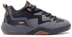  DVS Devious cipő (charcoal/black/goldenrod) (DVF0000326024-45)