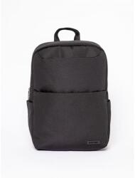 Heavy Tools fekete laptoptartós hátitáska (B11004S2502 ETROVO BLACK)