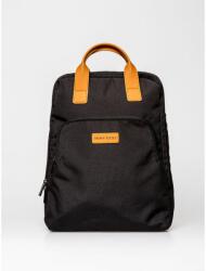 Heavy Tools fekete laptoptartós hátitáska (B11009S2502 EGRES BLACK)