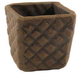 Petportal Kerámia ültető I. 6, 5x6, 5x6cm (SBK025)
