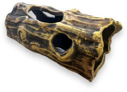 Petportal Kerámia fatörzs nano 13x6x6cm (SBK131)