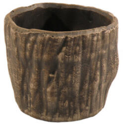 Petportal Kerámia ültető III. 9x9x8cm (SBK047)
