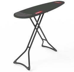 Perilla Nano vasalódeszka - 38×140 cm, antracit