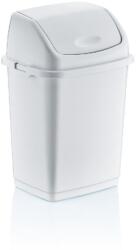 Dünya Plastik Szemetes billenős D 50L 43, 5x34, 3x69cm Fantasy