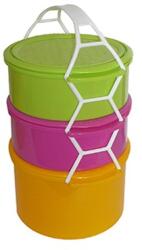 Royal Szines ételhordó