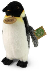 Rappa Pingvin plüss 20 cm