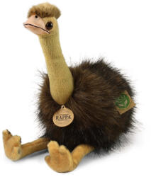 Rappa Emu plüss 28 cm