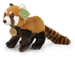 Rappa Vörös panda plüss 20 cm