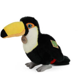 Rappa Tukán plüss 23 cm