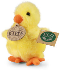 Rappa Csibe plüss 10 cm