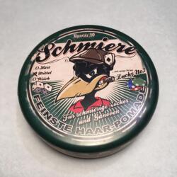 Schmiere közepes tartású hajwax 140g gambling (sch-gamb)