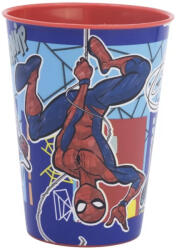 Marvel Pókember műanyag pohár 260 ml Nr 04
