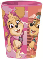 Nickelodeon Mancs Őrjárat Superpowers pohár 260 ml Nr6