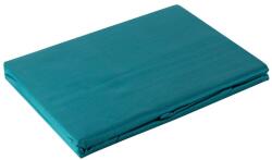 Takoy Cearceaf neted 220x210 cm din bumbac satinat fără elastic - takoy - 124,95 RON