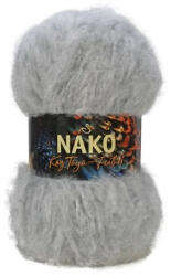 Nako Kaz Tüyü Feather - Szürke