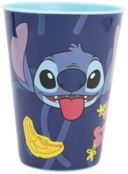 Disney Lilo és Stitch műanyag pohár 260 ml Nr 02