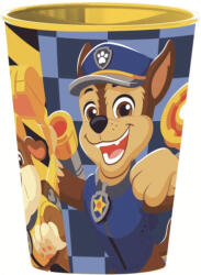 Nickelodeon Mancs Őrjárat Rescue Pups pohár 260 ml Nr7