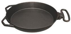 SKK Nagy térfogatú titán party serpenyő 80 cm, mélység 12 cm