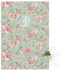 TopTimer Határidőnapló TOPTIMER Joy J012 B/6 heti fehér lapos Gobelin UV 2026