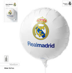  Real Madrid lufi nagy fehér címeres