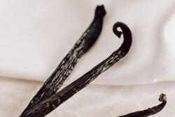  Kristályos vaníliarúd 5 szál/csomag (Természetes vanillin kristály kicsapódás)