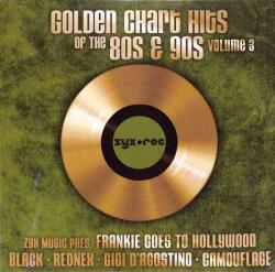 Various Golden Chart Hits of The 80s & 90s Volume 3